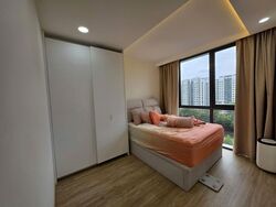 Bellewaters (D19), Condominium #569661791